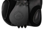 Genarbter ERIC THOMAS FITTER Jumping saddle - Image 4