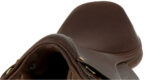 Genarbter ERIC THOMAS FITTER Jumping saddle - Image 7