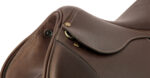Genarbter ERIC THOMAS FITTER Jumping saddle - Image 8