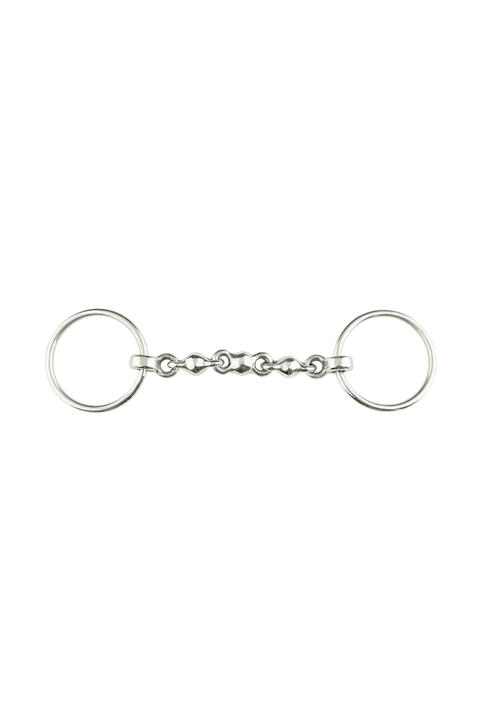 Horze Waterford Loose Ring Bit