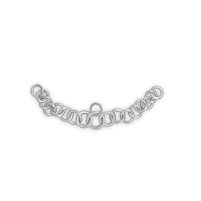13715_000_01 Horze Stainless Steel Chin Chain - Image 1