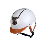 HKM Riding helmet -Edinburgh- - Image 8