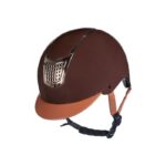 HKM Riding helmet -Edinburgh- - Image 6