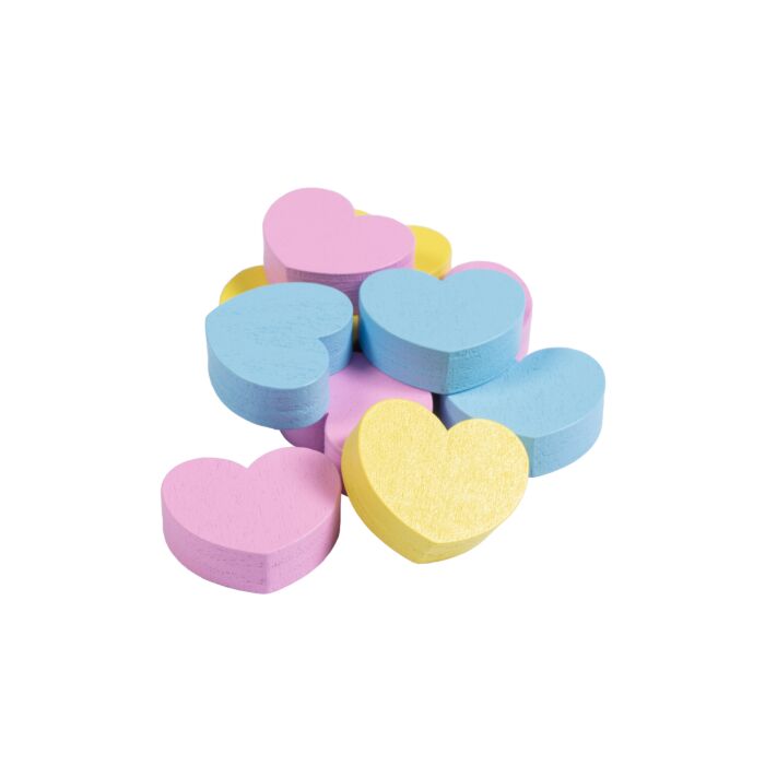 14329_1193_1_31879 HKM Wooden treats -Hearts- - Image 1