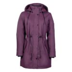 HKM Waterproof Riding jacket -Dallas- - Image 5