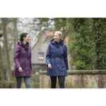 HKM Waterproof Riding jacket -Dallas- - Image 2