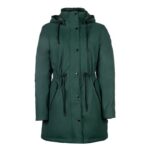 HKM Waterproof Riding jacket -Dallas- - Image 14