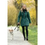 HKM Waterproof Riding jacket -Dallas- - Image 13