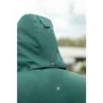 HKM Waterproof Riding jacket -Dallas- - Image 8