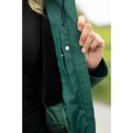 HKM Waterproof Riding jacket -Dallas- - Image 6