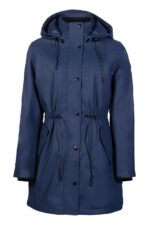 HKM Waterproof Riding jacket -Dallas- - Image 29