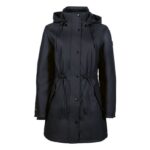 HKM Waterproof Riding jacket -Dallas- - Image 15