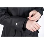 HKM Waterproof Riding jacket -Dallas- - Image 23