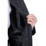HKM Waterproof Riding jacket -Dallas- - Image 24