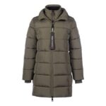 HKM 2-IN-1 Riding Jacket -Dakota- - Image 15