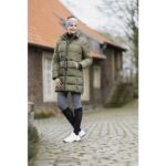 HKM 2-IN-1 Riding Jacket -Dakota- - Image 14