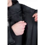 HKM 2-IN-1 Riding Jacket -Dakota- - Image 10