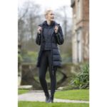 HKM 2-IN-1 Riding Jacket -Dakota-