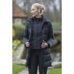 HKM 2-IN-1 Riding Jacket -Dakota- - Image 7