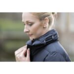 HKM 2-IN-1 Riding Jacket -Dakota- - Image 4