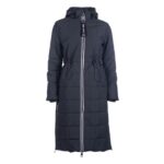 HKM Coat -Honey- with light elements - Image 13