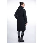 HKM Coat -Honey- with light elements - Image 10