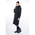 HKM Coat -Honey- with light elements - Image 9