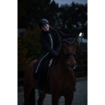 HKM Coat -Honey- with light elements - Image 5