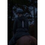 HKM Coat -Honey- with light elements - Image 8