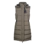 HKM Long vest -MISTY- - Image 15