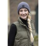 HKM Long vest -MISTY- - Image 16