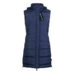 HKM Long vest -MISTY- - Image 9