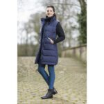 HKM Long vest -MISTY- - Image 14