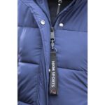 HKM Long vest -MISTY- - Image 13