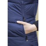HKM Long vest -MISTY- - Image 12