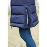 HKM Long vest -MISTY- - Image 11
