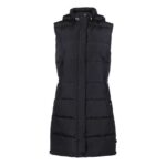HKM Long vest -MISTY-