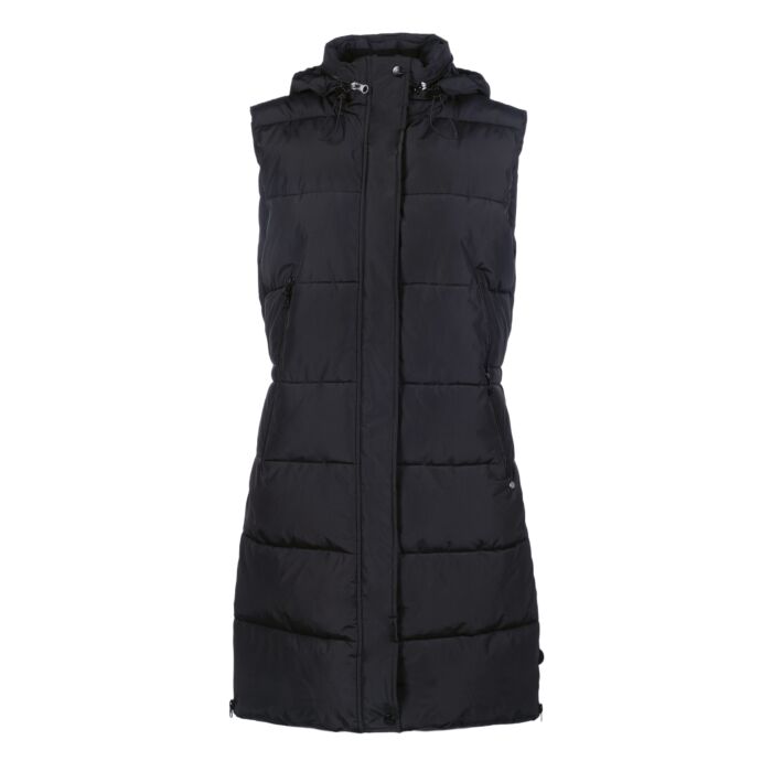 14338_9100_1_49750 HKM Long vest -MISTY- - Image 1