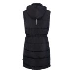 HKM Long vest -MISTY- - Image 4
