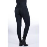 HKM Heating riding breeches -Keep Warm- Style silicone fullgrip - Image 2