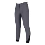 HKM Heating riding breeches -Keep Warm- Style silicone fullgrip - Image 10