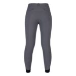HKM Heating riding breeches -Keep Warm- Style silicone fullgrip - Image 11