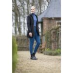 HKM Riding jacket -Hillary- - Image 3