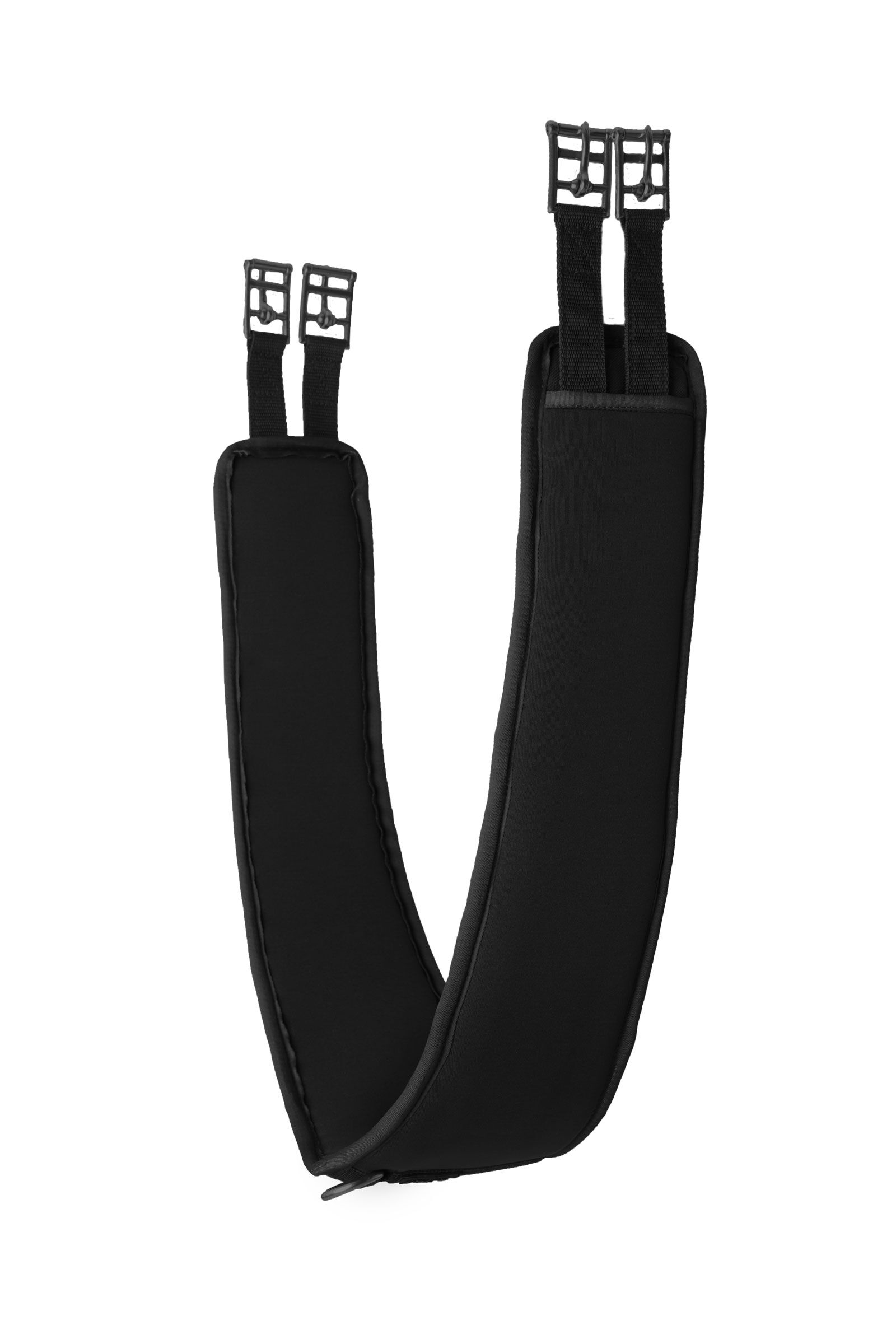 Horze Frontera Shaped Neoprene Long Girth without Elastic