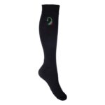 HKM Riding socks -Livigno-