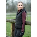 HKM Heating vest -High Temperature- Style - Image 11