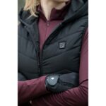 HKM Heating vest -High Temperature- Style - Image 12