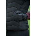 HKM Heating vest -High Temperature- Style - Image 15