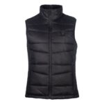 HKM Men's heating vest -Heat Control- Style (no battery included) - Image 9
