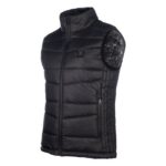 HKM Men's heating vest -Heat Control- Style